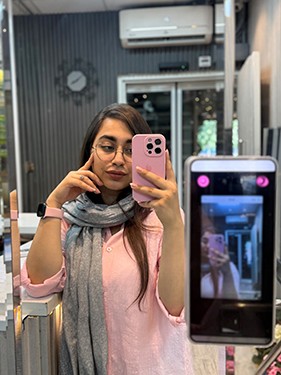 نگار طربی
